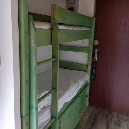 Location Studio Vacances Ou Weekend Pra Loup Residence La Croix Haute Uvernet-Fours Εξωτερικό φωτογραφία