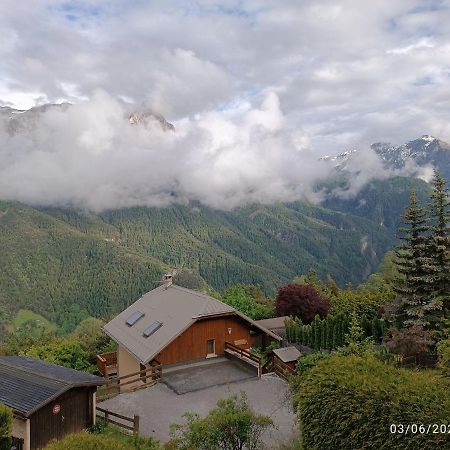 Location Studio Vacances Ou Weekend Pra Loup Residence La Croix Haute Uvernet-Fours Εξωτερικό φωτογραφία